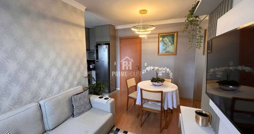 Vende-se Apartamento Residencial no Condominio Citta Dei Fiori