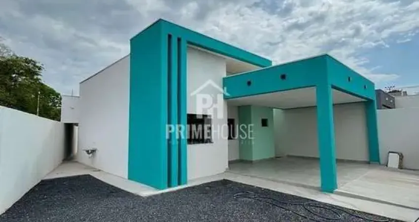 Casa com 3 quartos à venda na Rua Padre Cícero Romão Batista, Jardim Universitário, Cuiabá