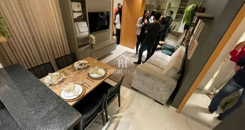 Vende Apartamento Residencial no Condominio Chapada das Cerejeiras