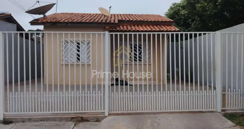Casa em condomínio fechado com 2 quartos à venda na Rua F, Parque Del Rey, Várzea Grande