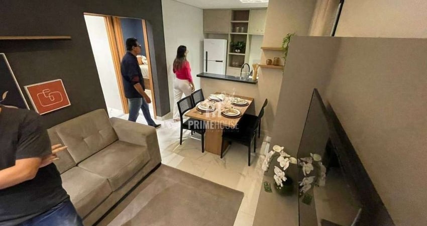 Residencial Alameda do Cerrado - Coxipó - Cuiabá/MT