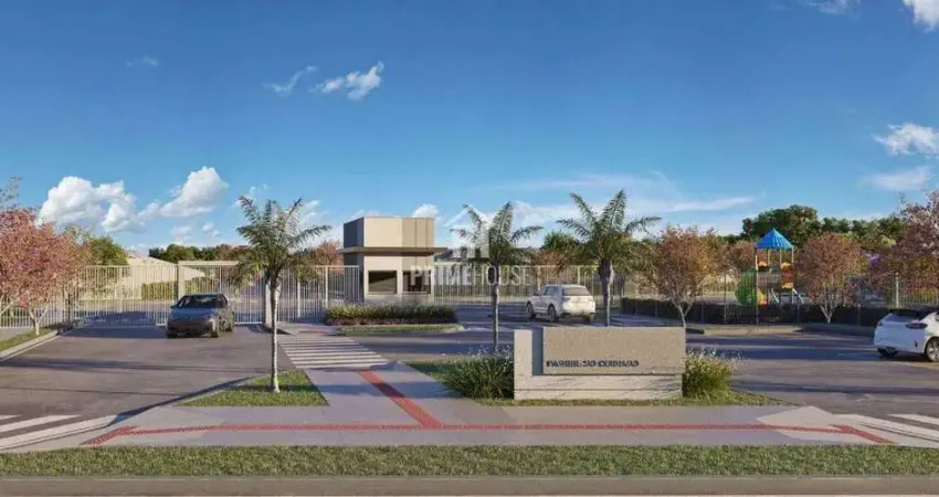 Casa com 2 quartos à venda na Avenida Fernando Correa da Costa, São Francisco, Cuiabá