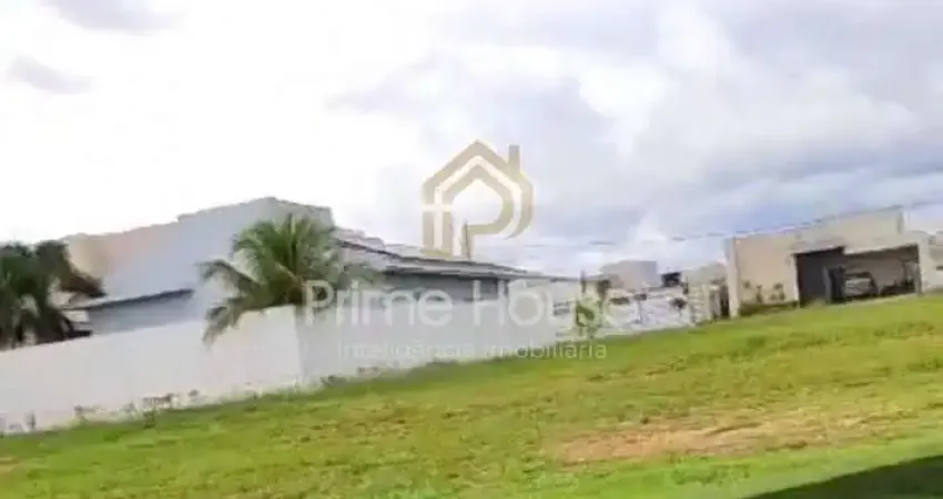 Terreno à venda na Avenida Chapéu Do Sol, Mirante do Pary, Várzea Grande