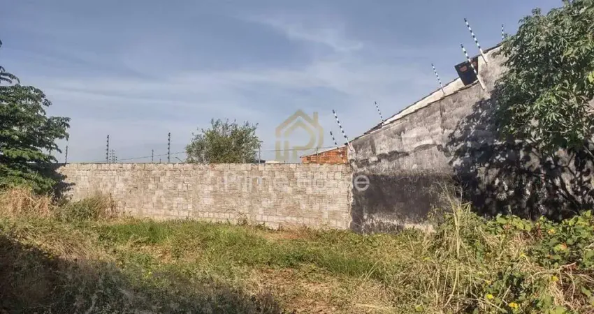 Terreno à venda na Rua Tenente Pedro Dantas, Jardim Marajoara, Várzea Grande