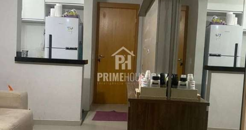 Vende-se Apartamento Residencial Chapada dos Bandeirantes