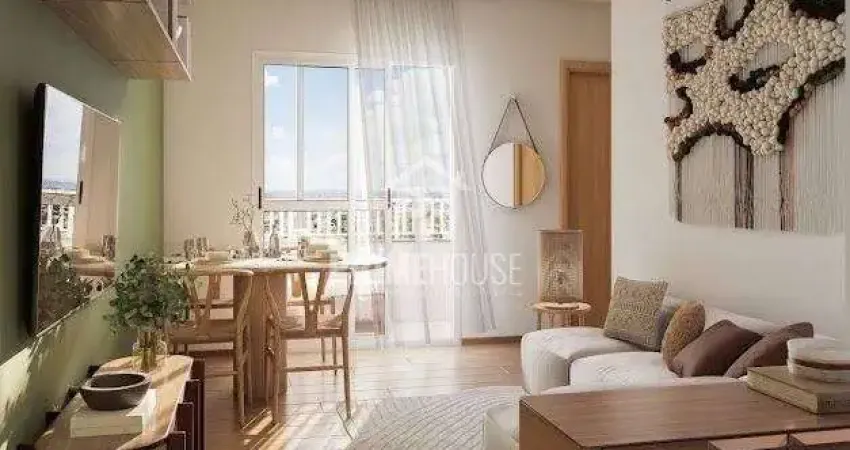 Residencial Horizonte - Av. Contorno Leste, Região CPA - Cuiabá/MT