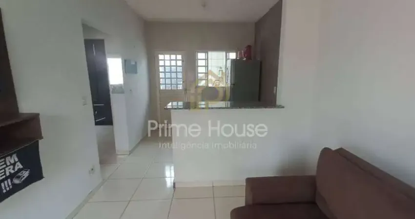 Casa com 2 quartos à venda na Rua F, Residencial Nova Canaã, Cuiabá