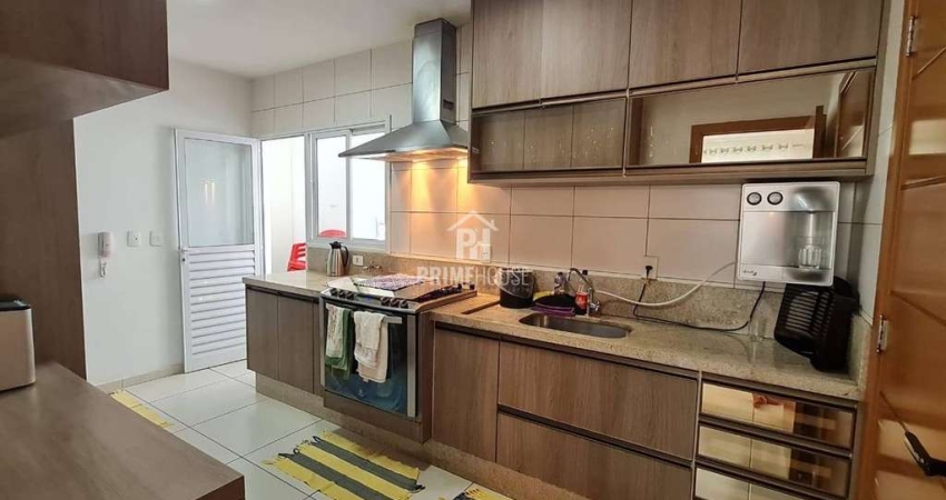 Apartamento com 3 quartos à venda na Rua Corsino do Amarante, Quilombo, Cuiabá