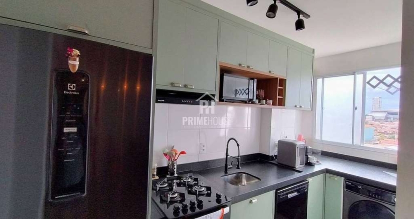 Apartamento com 2 quartos à venda na Avenida Ipiranga, 1911, Porto, Cuiabá