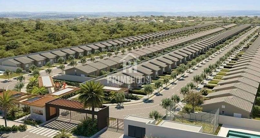 Casa com 2 quartos à venda na Rua A, Pedra 90, Cuiabá