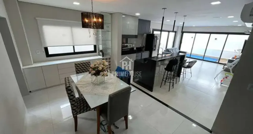 Casa com 4 quartos à venda na Via Principal Planejada Longitudinal Leste 2, Jardim Imperial, Cuiabá