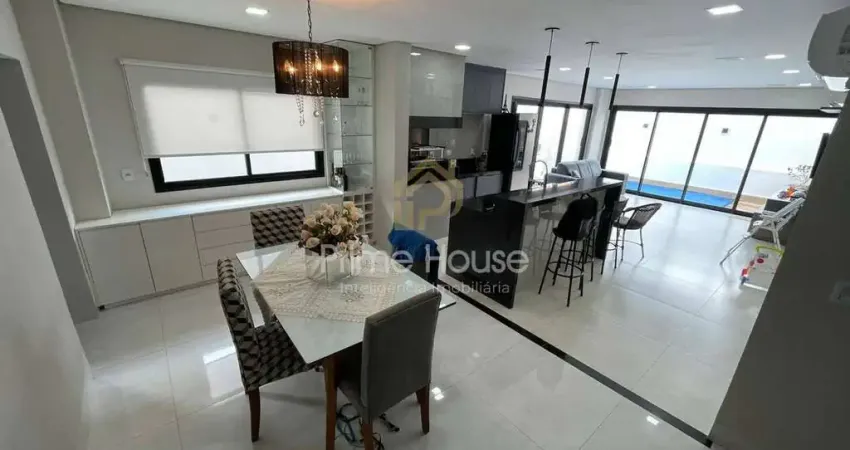 Casa com 4 quartos à venda na Via Principal Planejada Longitudinal Leste 2, Jardim Imperial, Cuiabá