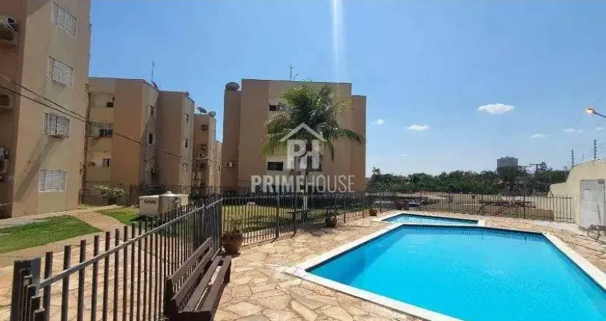 Apartamento com 3 quartos à venda na Rua Clarindo e da Silva, Despraiado, Cuiabá