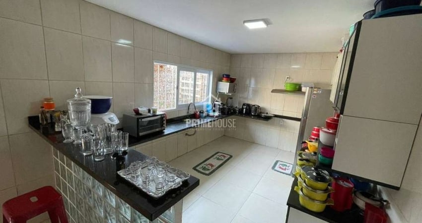 Casa com 4 quartos à venda na Rua Sabará, Cristo Rei, Várzea Grande