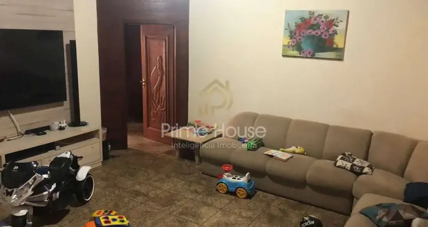 Casa com 4 quartos à venda na Rua Jundiaí, CPA II, Cuiabá