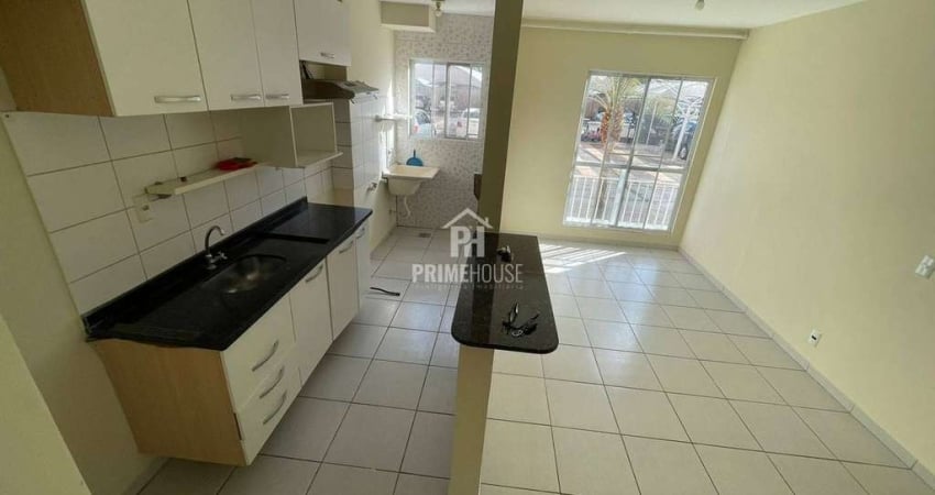 Apartamento com 2 quartos para alugar na Avenida Itaparica, 244, Coophema, Cuiabá