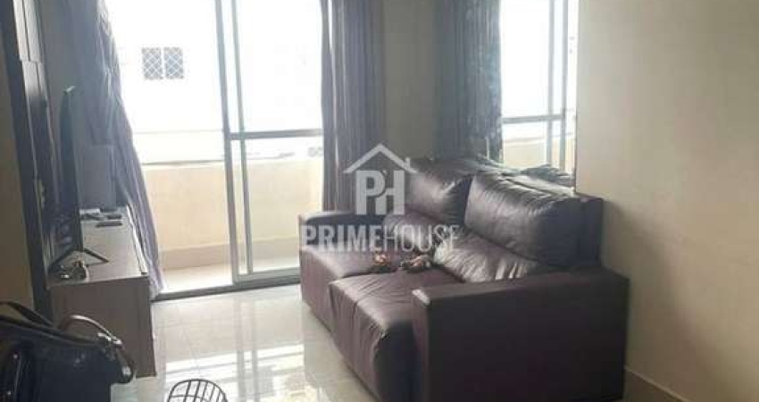 Apartamento com 3 quartos à venda na Av. José Feliciano de Figueiredo, Porto, Cuiabá