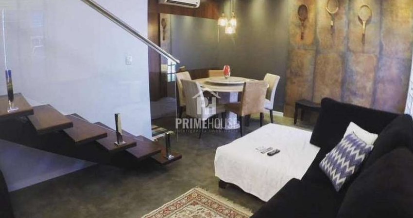 Vende-se Sobrado com 2 quartos no Coxipó da Ponte - Cuiabá MT