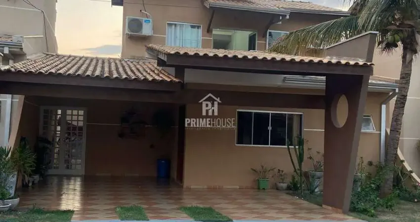 Casa com 3 quartos à venda na Rua João-de-Barro, 389, Recanto dos Pássaros, Cuiabá