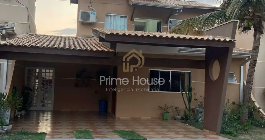 Casa com 3 quartos à venda na Rua João de Barro, 389, Recanto dos Pássaros, Cuiabá