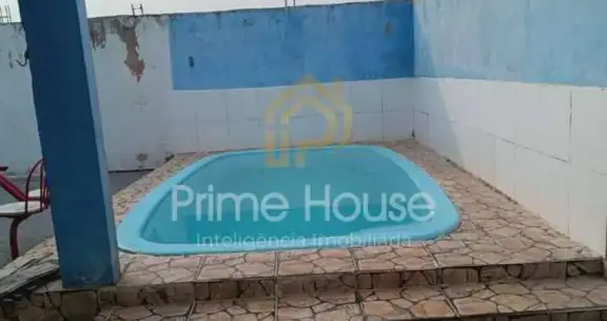 Casa com 2 quartos à venda na Rua 23, 14, Residencial Coxipó, Cuiabá