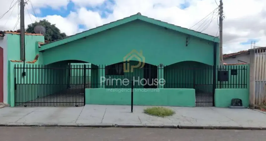 Casa com 4 quartos à venda na Rua Sessenta e Oito, CPA III, Cuiabá