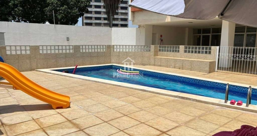 Vende-se Apartamento no Edificio Caetés e Cuiabá MT