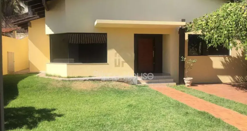 Casa com 4 quartos à venda na Rua Bolívia, 675, Ribeirão da Ponte, Cuiabá