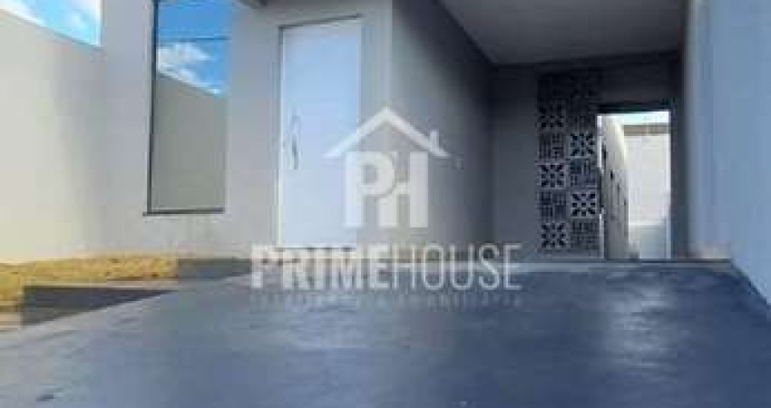 Casa com 3 quartos à venda na Rua Trinta e Quatro, Santa Cruz II, Cuiabá