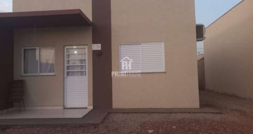 Vende-se Casa no Condomínio Hawaii - Pascoal Ramos - Cuiabá MT