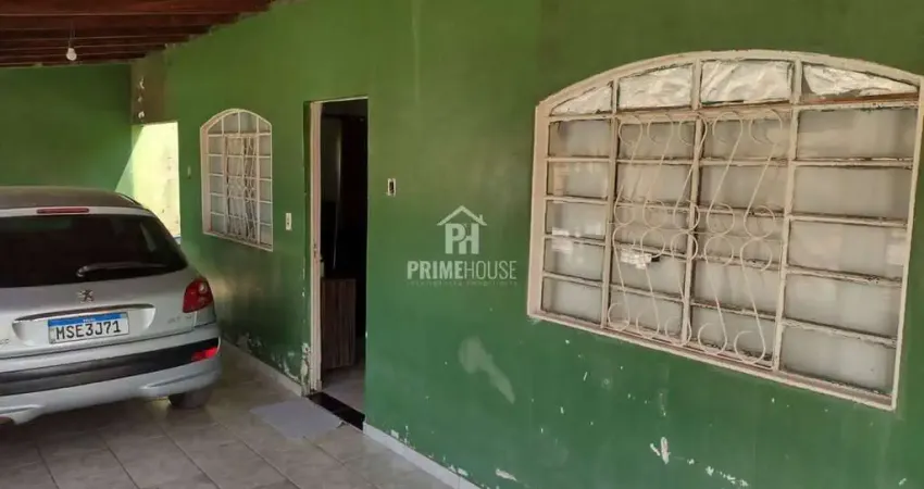 Casa com 3 quartos à venda na Rua Trinta e Um, 15, CPA III, Cuiabá