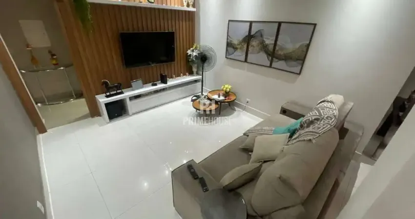 Casa com 5 quartos à venda no Boa Esperança, Cuiabá 