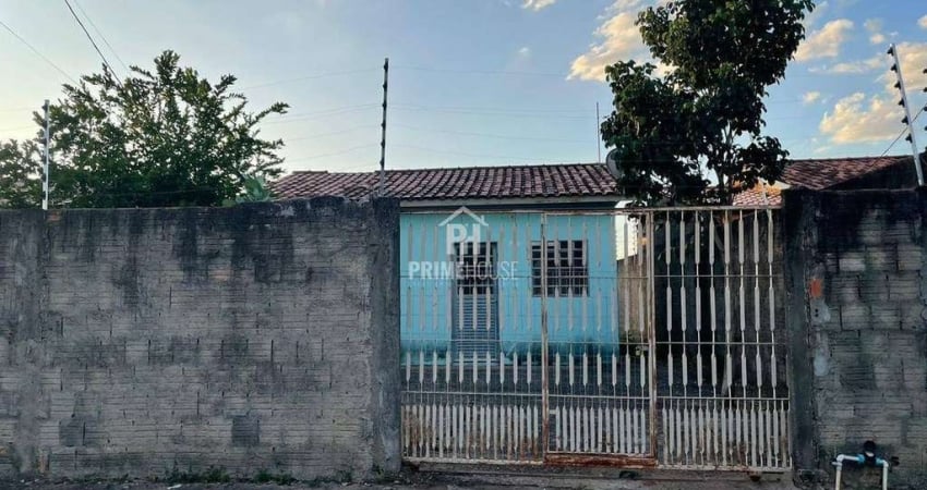 Casa com 2 quartos à venda no Loteamento Belita Costa Marques, Cuiabá 