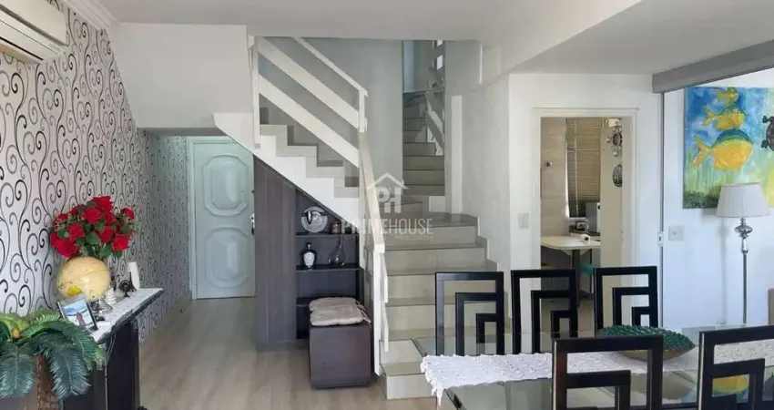 Vende-se Apartamento Duplex no Edifício - Maison Cap Ferrat -