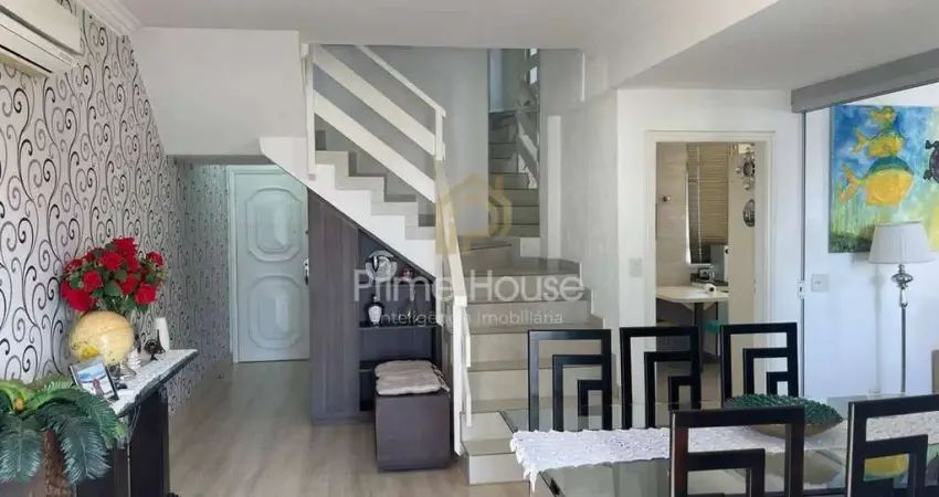 Vende-se apartamento duplex no edifício - maison cap ferrat -