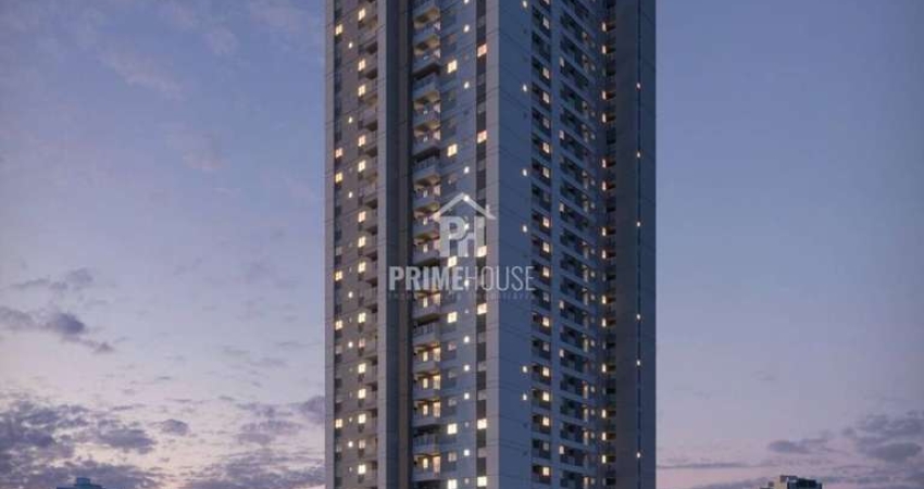 Apartamento com 2 quartos à venda na Rua Tenente-Coronel Thogo da Silva Pereira, 116, Goiabeiras, Cuiabá