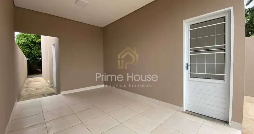 Casa com 2 quartos à venda na Rua Alvarenga, Jardim Costa Verde, Várzea Grande