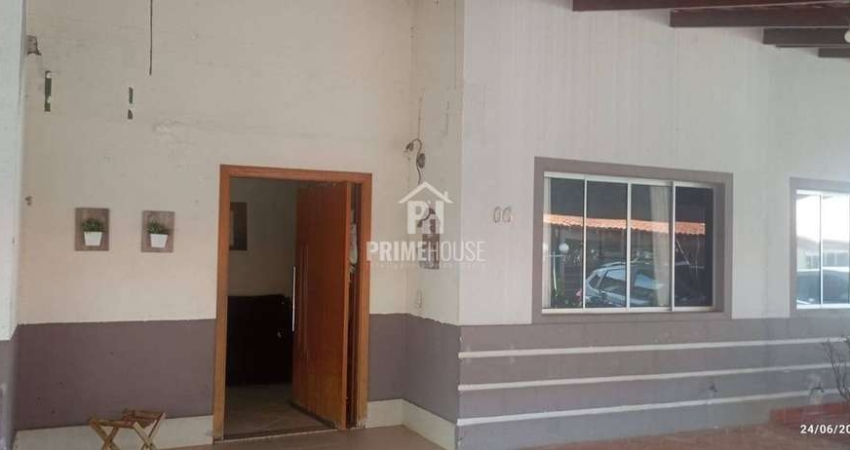 Vende-se Sobrado no Residencial dos Ipês - Barra do Pari - Cuiabá MT