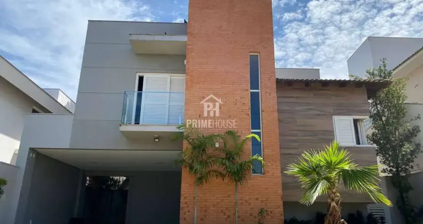 Casa em condomínio fechado com 5 quartos à venda na Rua dos Periquitos, Condomínio Belvedere, Cuiabá