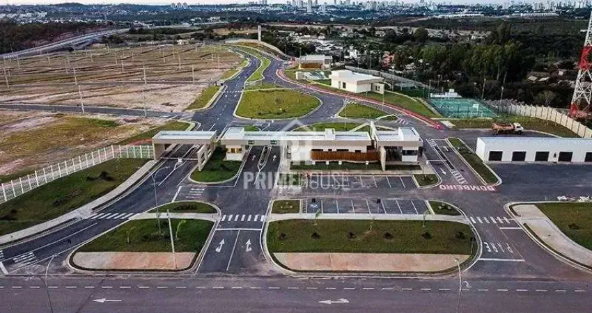 CONDOMINIO BRISAS - Terreno a venda - Ribeirão do Lipa