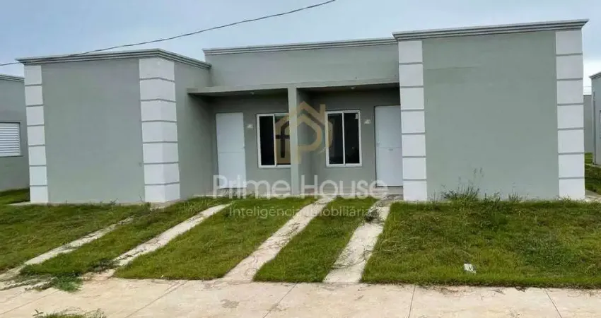 Casa em condomínio fechado com 2 quartos à venda na Avenida Carlos Addor de Souza, Jardim Imperial, Cuiabá