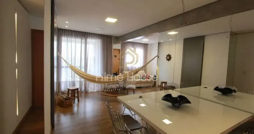 Apartamento com 2 quartos à venda na Rua das Brisas, Jardim Bom Clima, Cuiabá