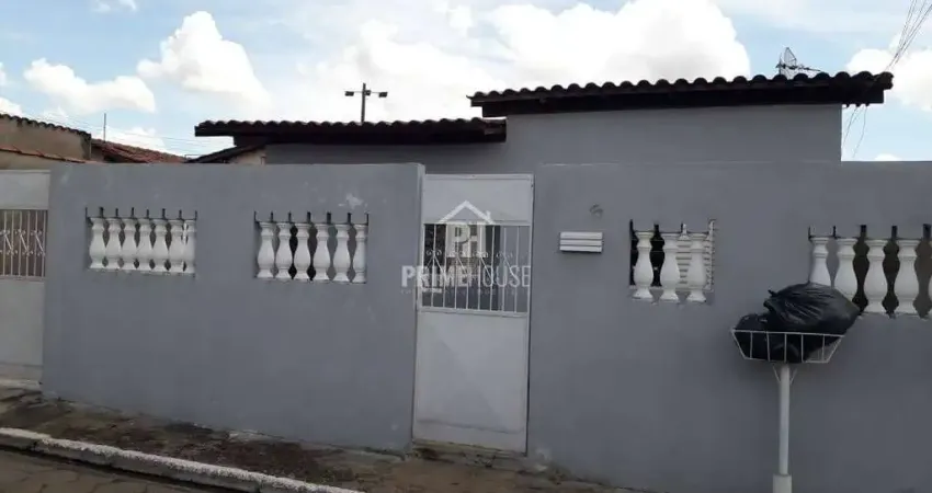Casa com 3 quartos à venda na Rua Ministro Sérgio Mota, 05, Centro Sul, Várzea Grande