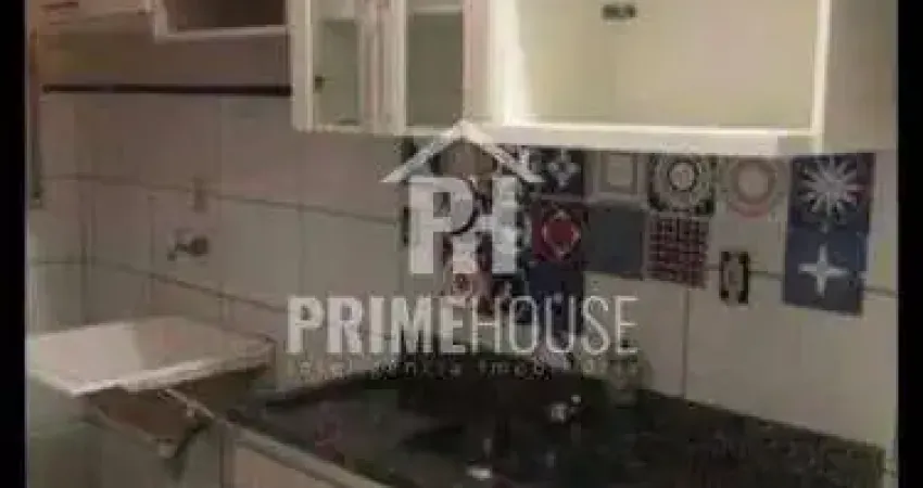 Apartamento com 2 quartos à venda na Rua Orestes Barbosa, Jardim Costa Verde, Várzea Grande