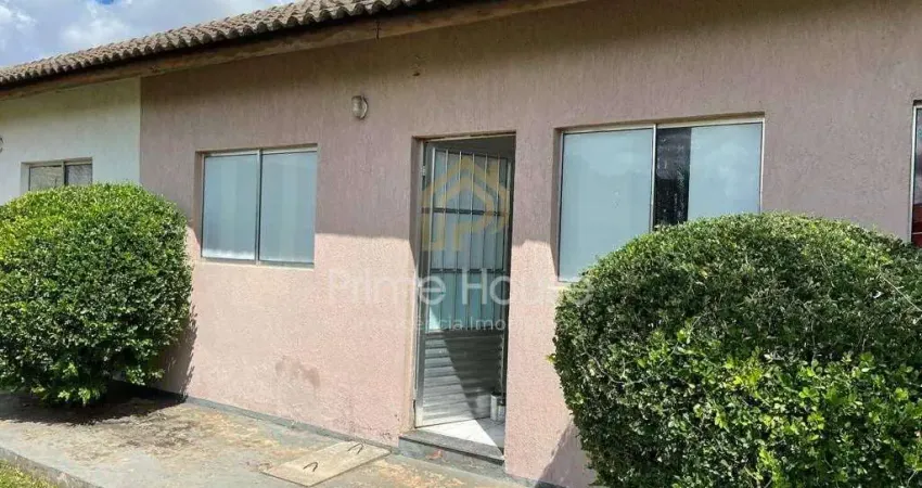 Casa com 2 quartos à venda na Rua do Independente, 1433, Ponte Nova, Várzea Grande