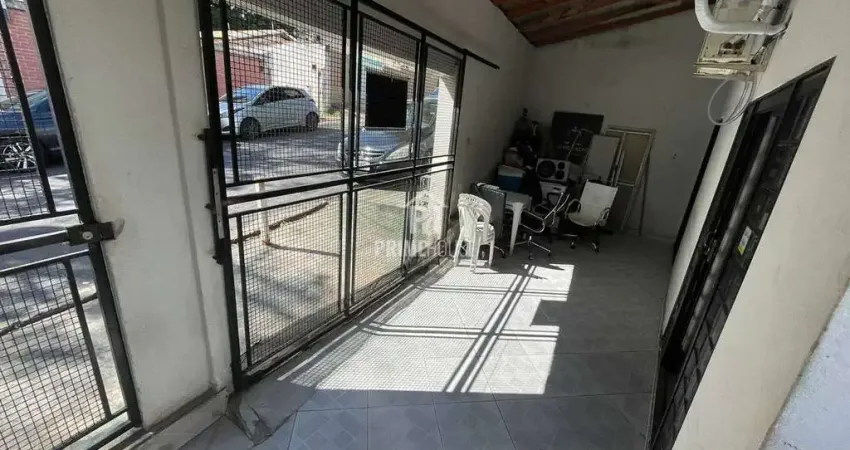 Casa com 4 quartos à venda na Rua Rui Barbosa, 2755, Goiabeiras, Cuiabá