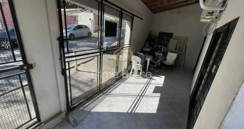 Casa com 4 quartos à venda na Rua Rui Barbosa, 2755, Goiabeiras, Cuiabá