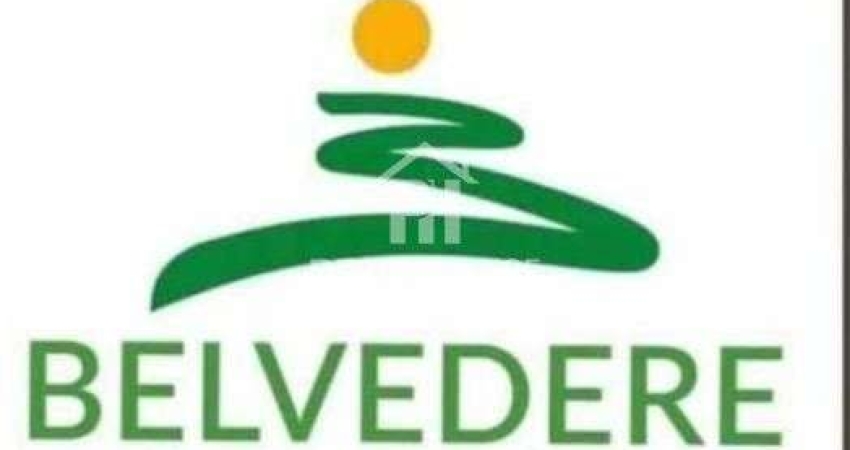 Terreno Condomínio Belvedere II - Lote/Terreno à Venda, Jardim Imperial - Cuiabá