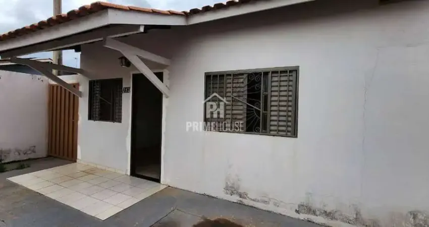Casa Cond. FLOR DO CERRADO com 2 quartos à Venda, Tijucal - Cuiabá