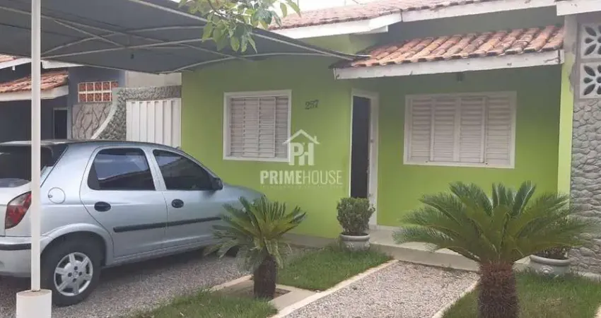 FLOR DO CERRADO - Casa com 2 quartos à Venda, Tijucal - Cuiabá